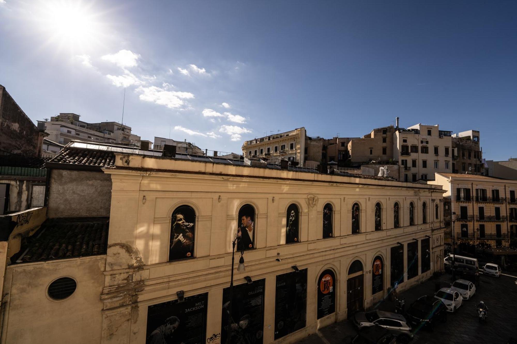 Valguarnera Studio Apartments — Photos 1