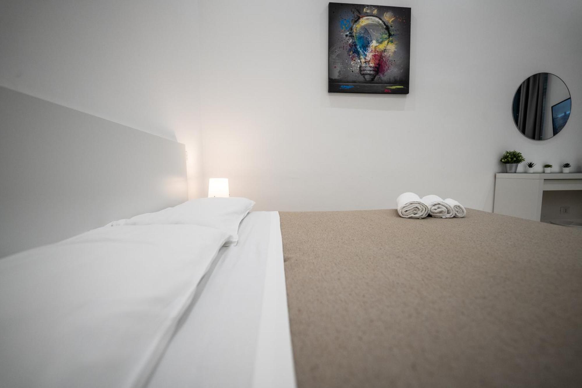 Valguarnera Studio Apartments — Photos 2